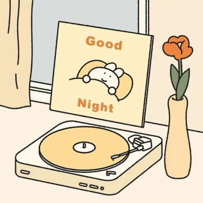 Furry插画光影技巧福瑞群